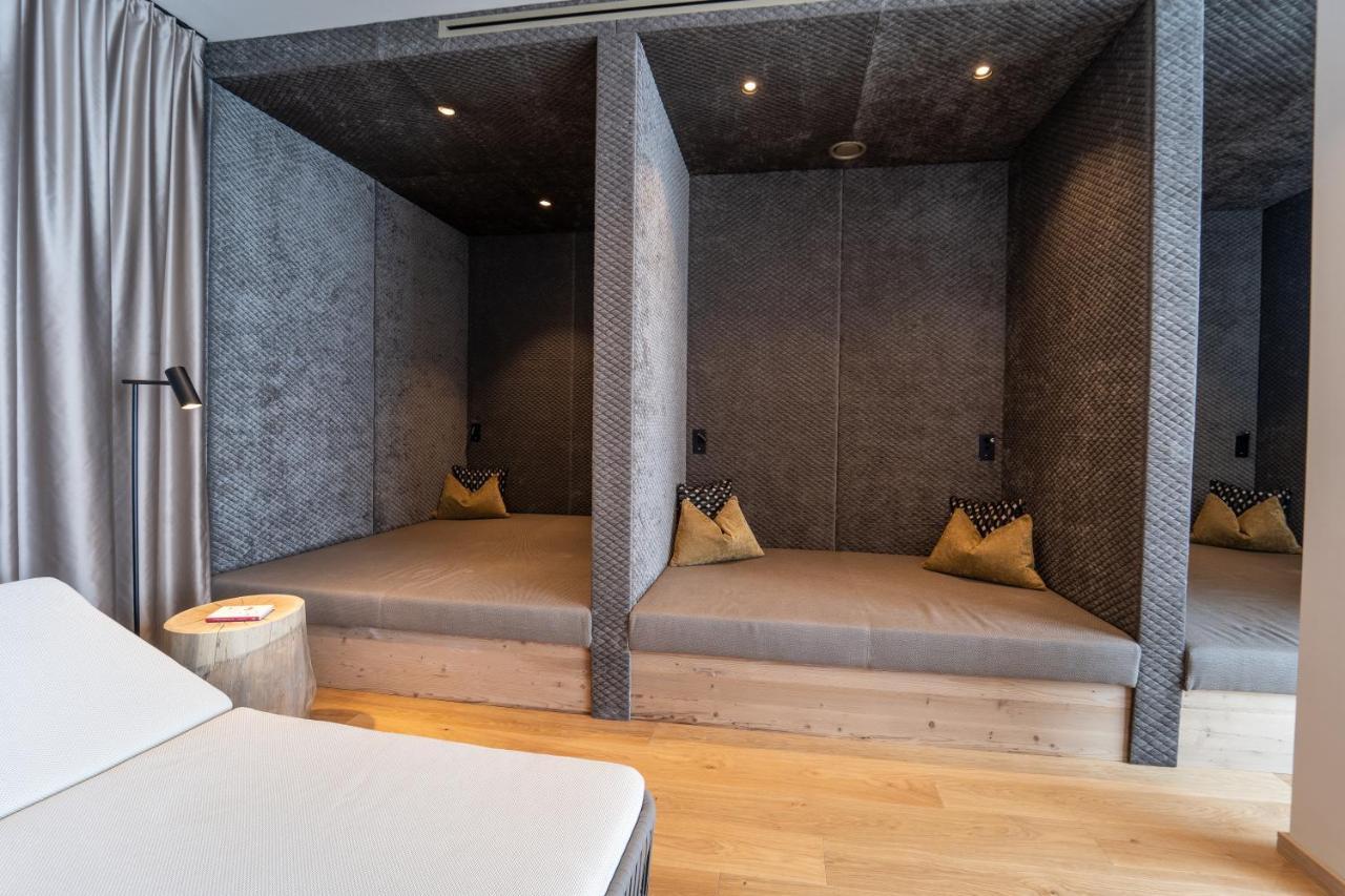 Hotel Das Seekarhaus Obertauern Exteriör bild